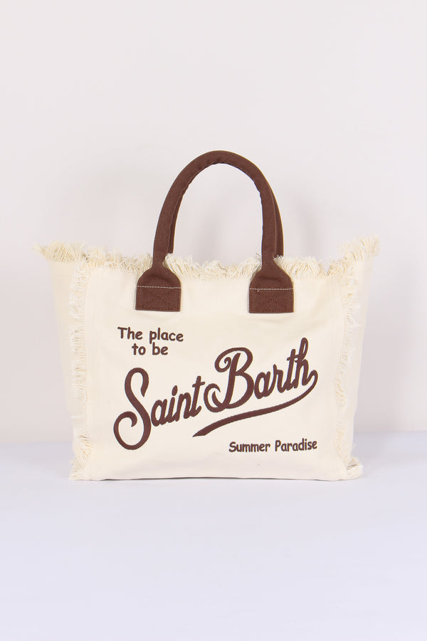 Vanity Canvas Beige/moro