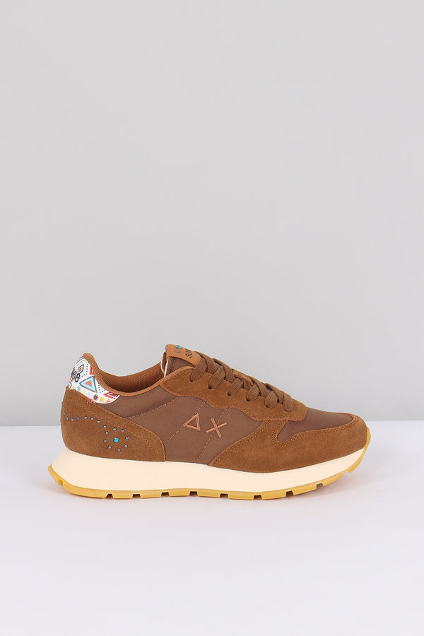 Sneakers Ally Studs Volpe