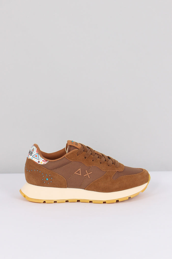 Sneakers Ally Studs Volpe