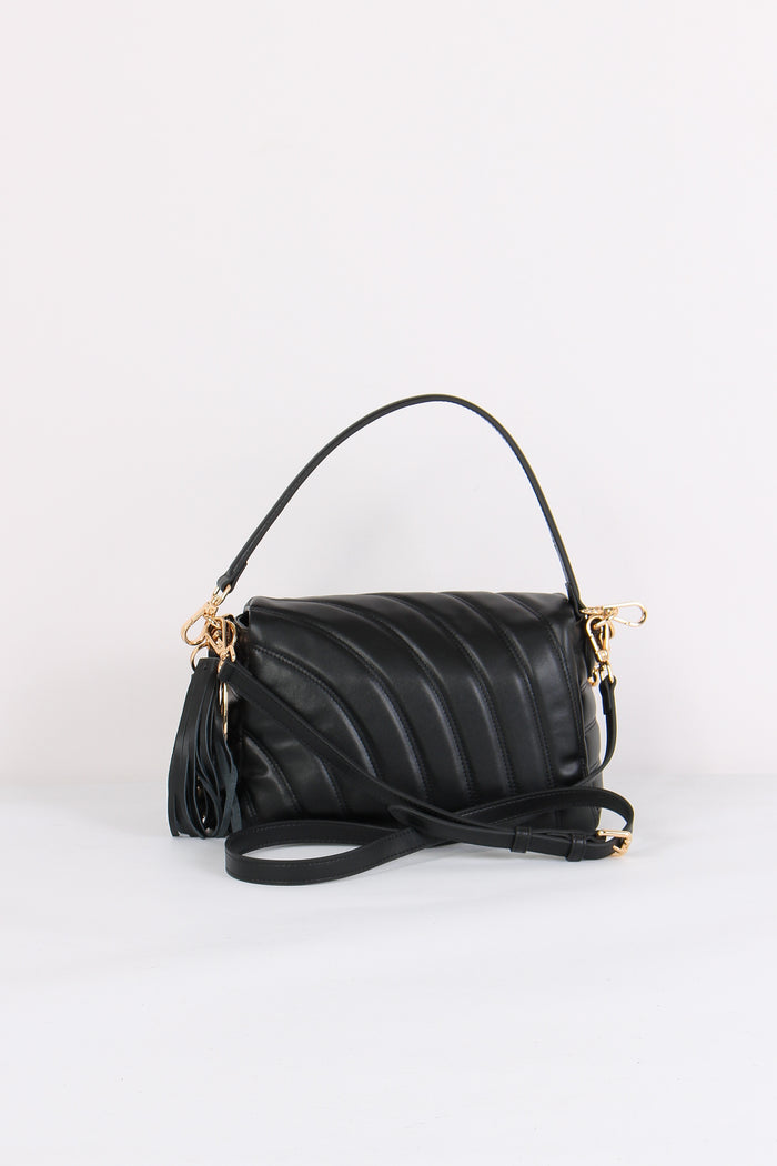Tracollina Patta Black-3