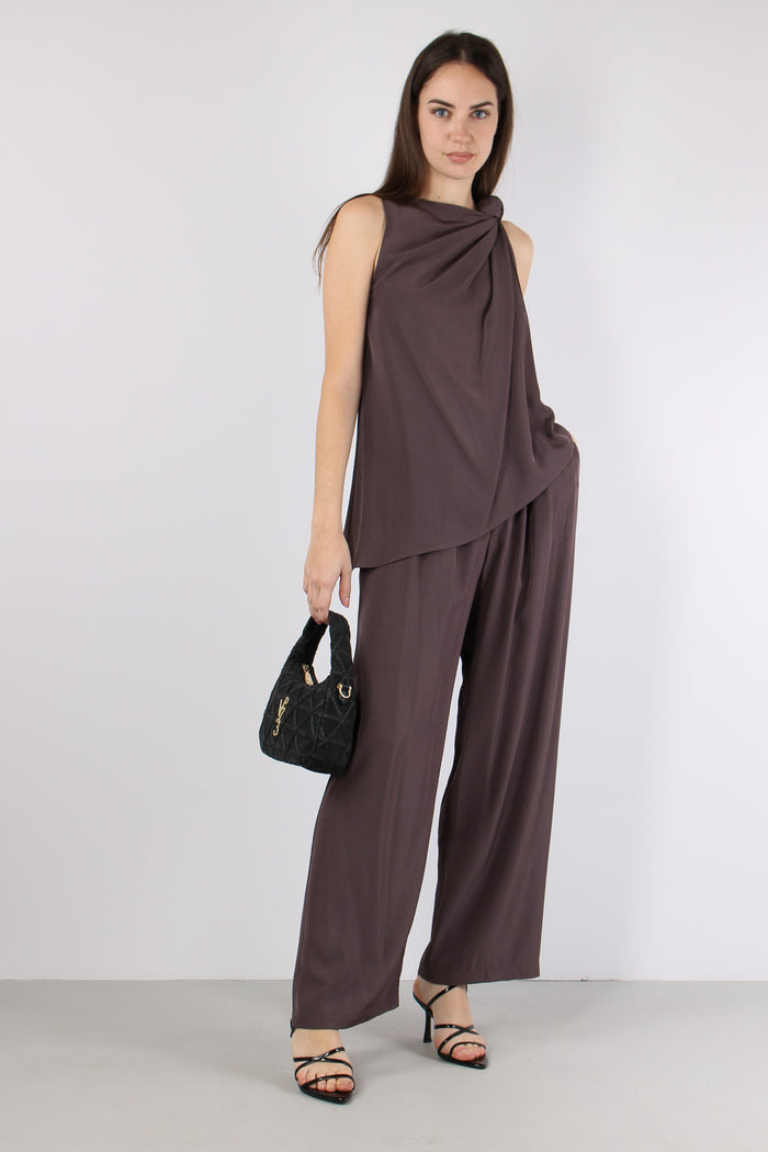 Pantalone Fludio Mutli Pences Malva-3