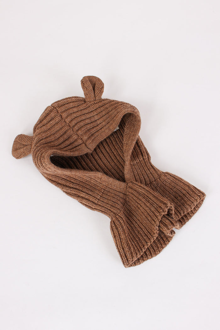 Balaclava Orecchie Caffe-3