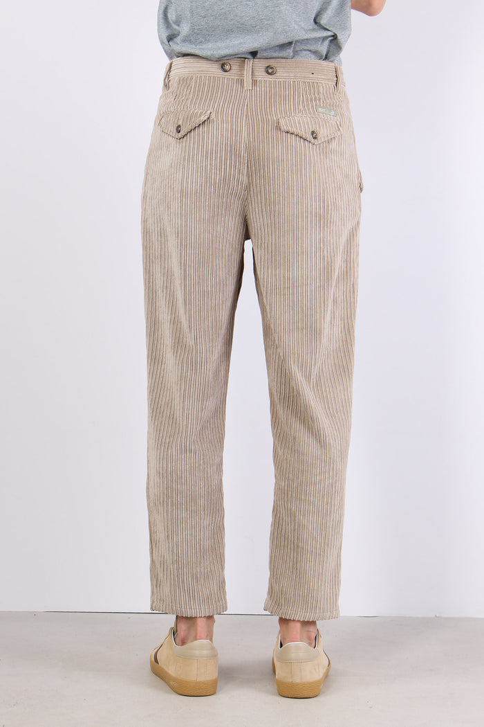 Ultimo Pantalone Rocciatore Fango-4