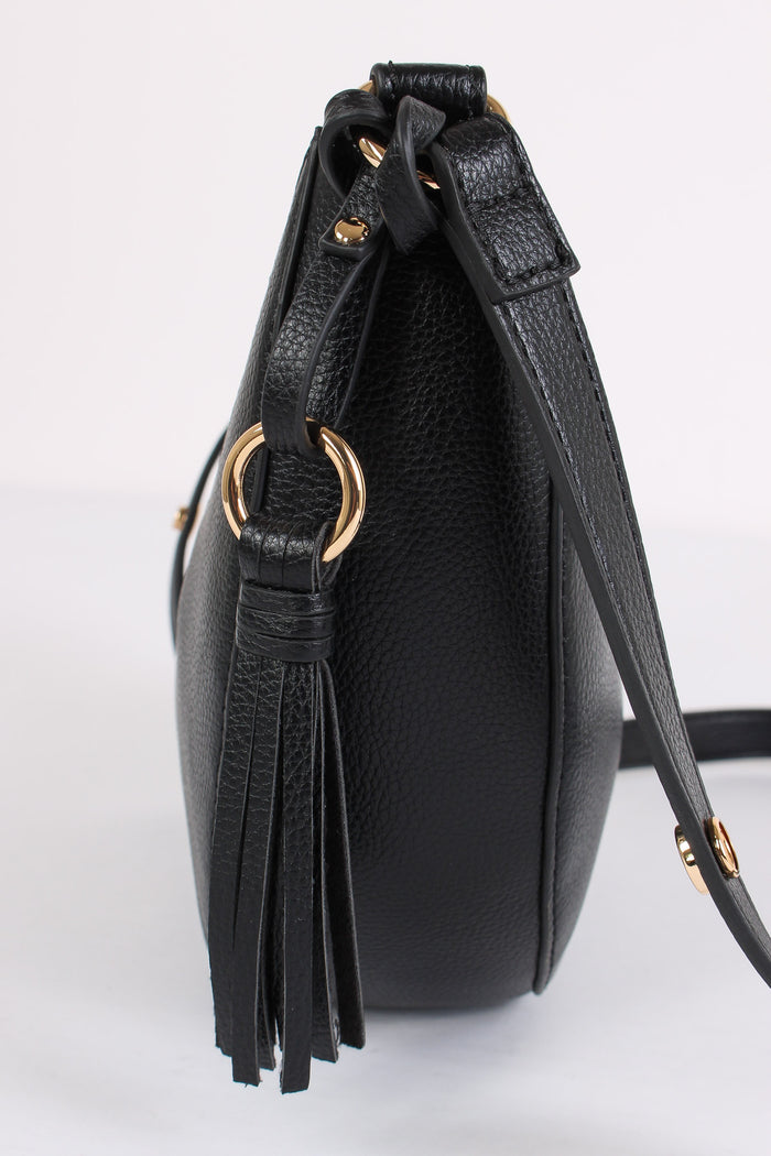 Mezzaluna Monogram Nero-6