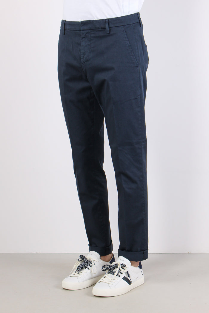 Gaubert Pantalone Gabardina Universo-3