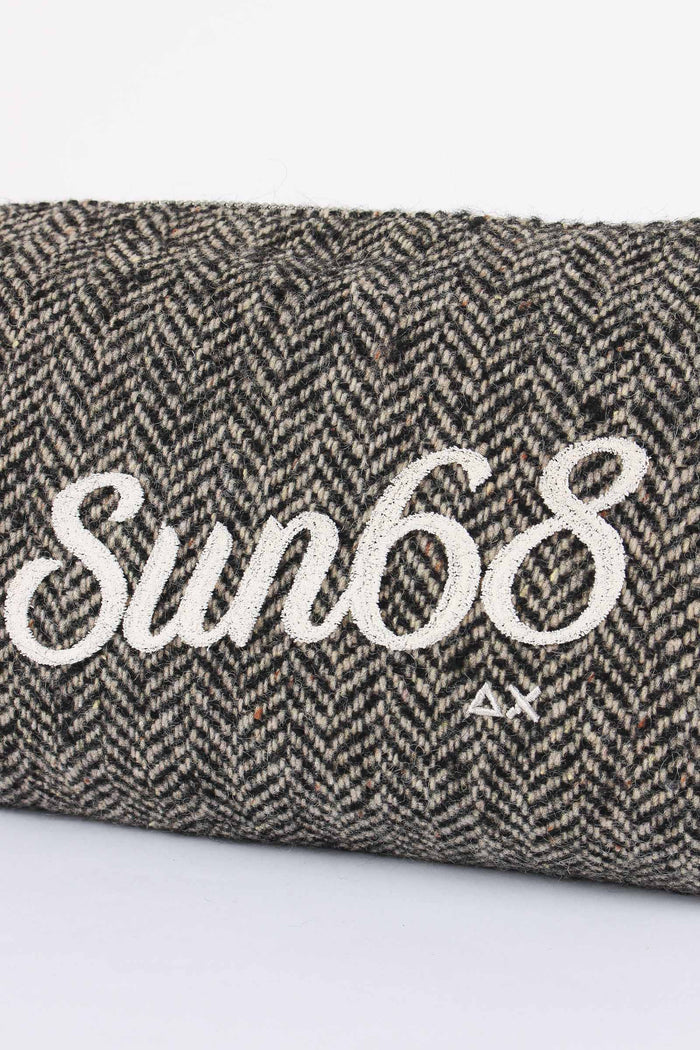 Pochette Lana Nero-4
