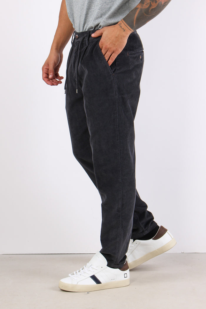 Pantalaccio Velluto Asfalto-5