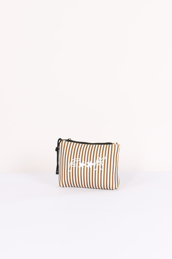 Pochette Neoprene Riga Moro/beige-3