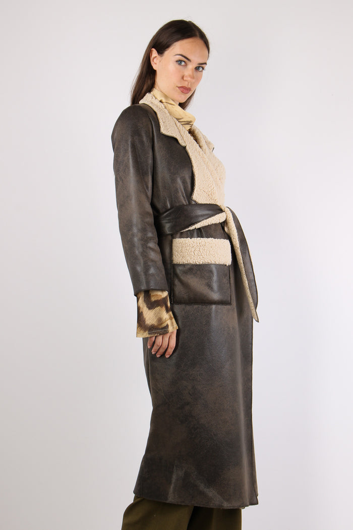 Ecomontone Lungo Moro-8