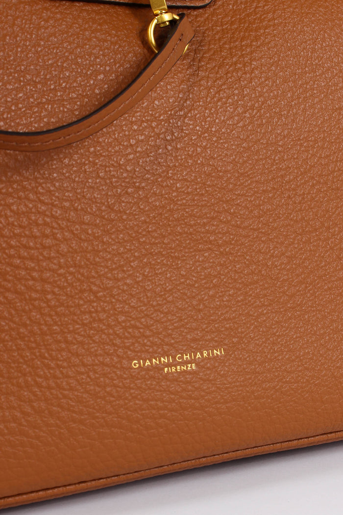 Marisol Shopping Patta Cuoio-7