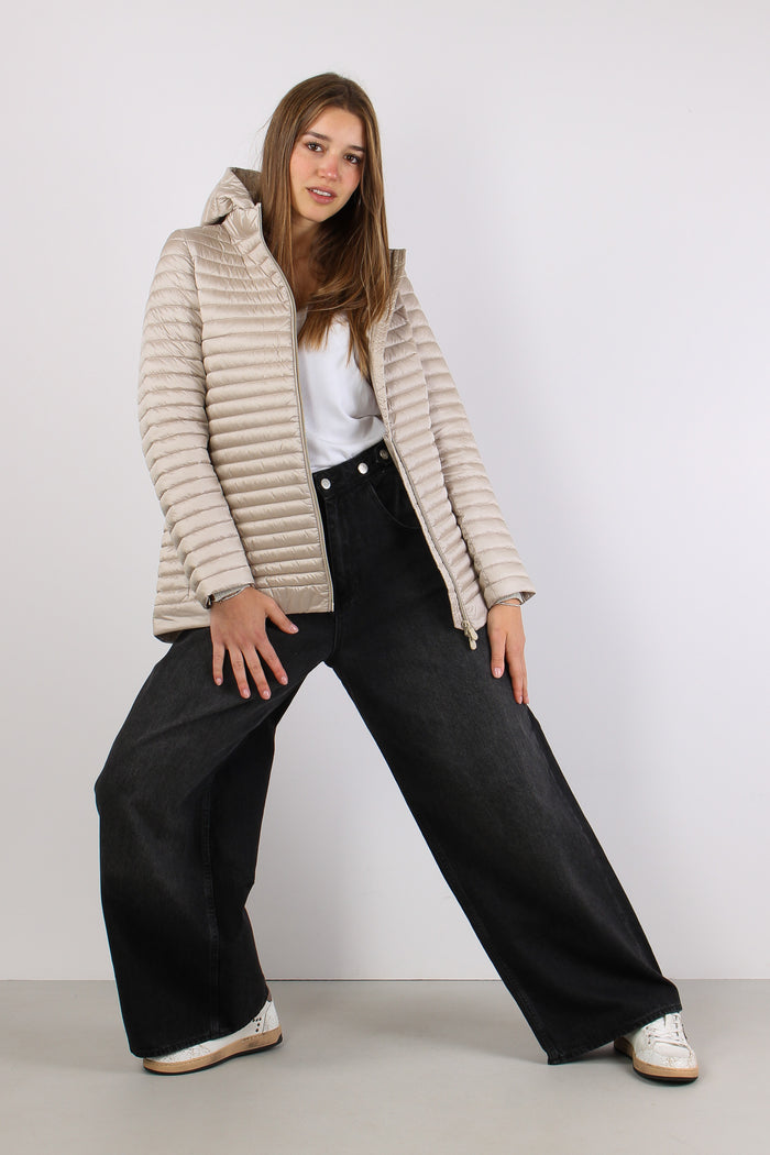 Alima Piumino 100 Grammi Medio Sand Beige-3
