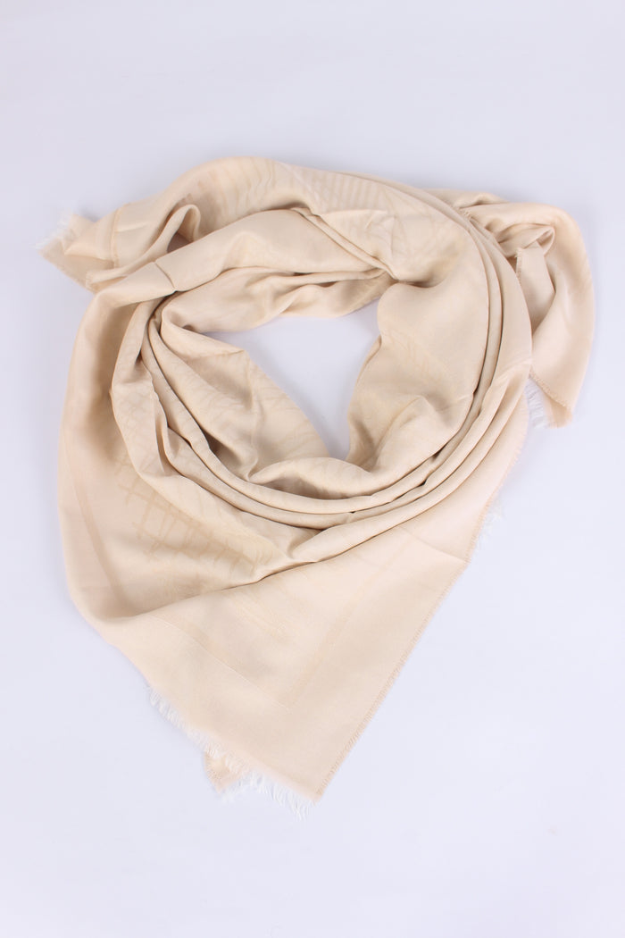 Stola Lurex Burro-3