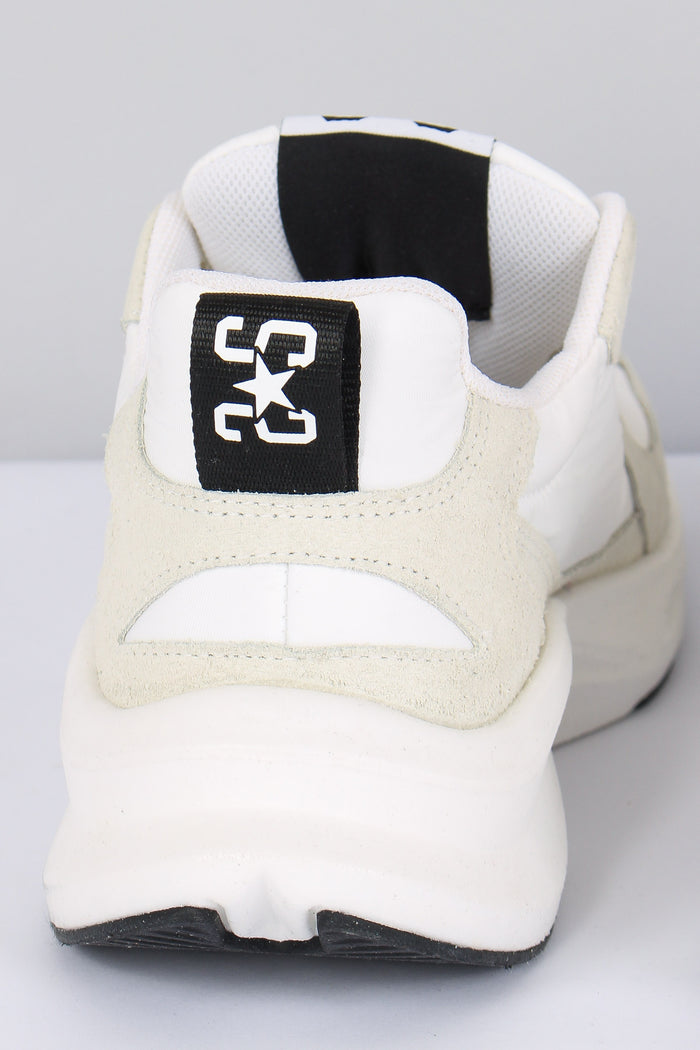 Sneakers New Run Star Bianco/ghiaccio-6