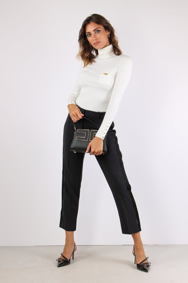 Lupetto Costina Avorio