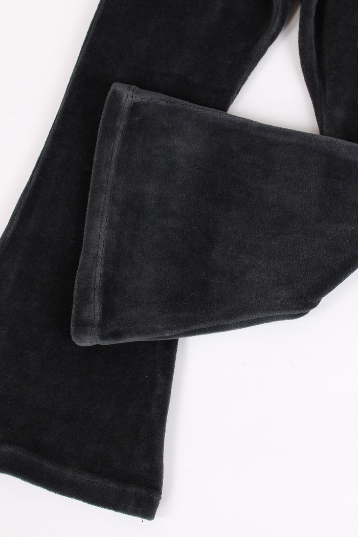 Legging Zampa Ciniglia Antracite-3