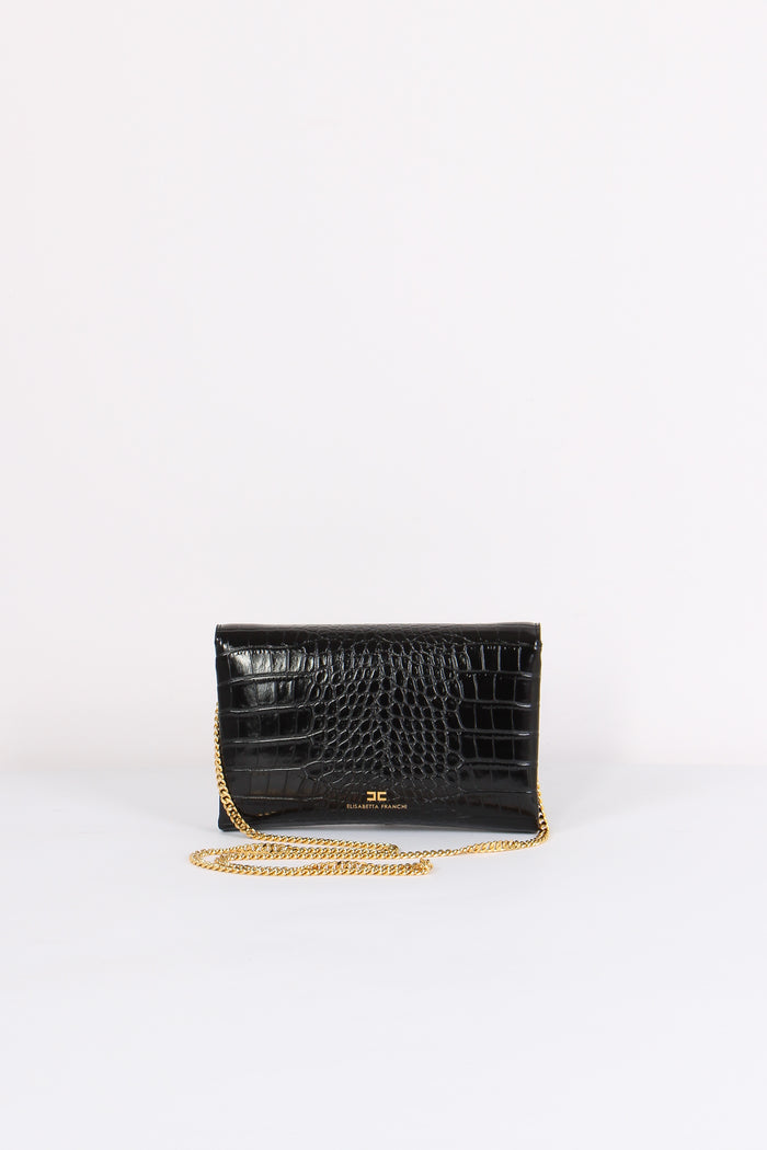 Pochette Catena Nero-3