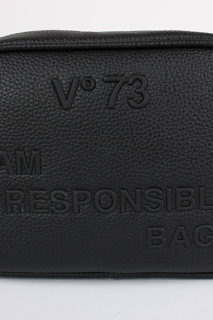Responsability Now Camera Bag Nero-7