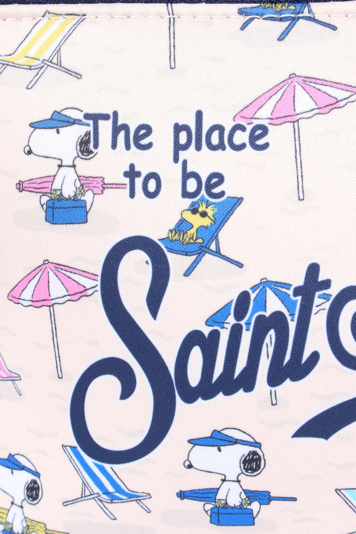 Aline Pochette Fantasia Snoopy-7