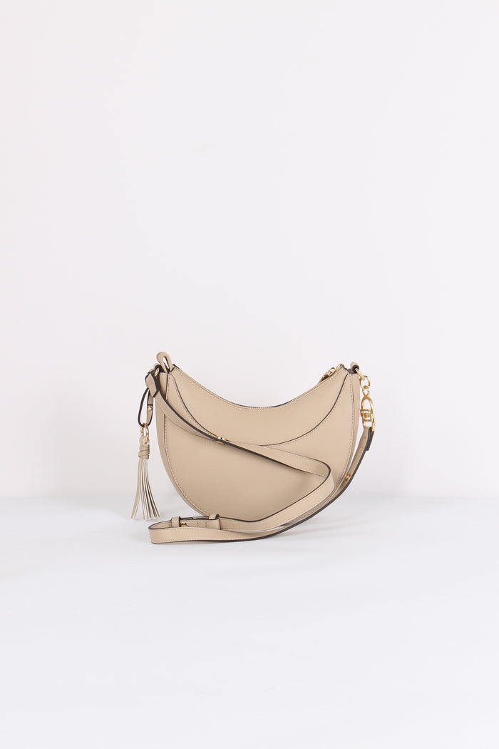 Mezzaluna Monogram Neutro-3