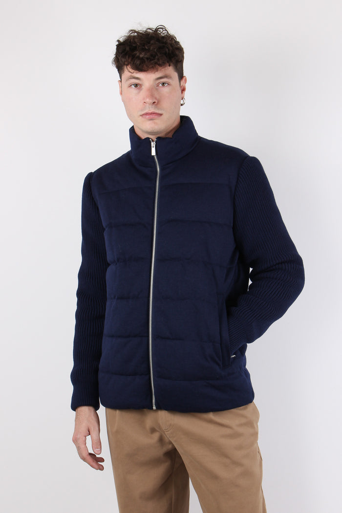 Bomber Bimateriale Royal