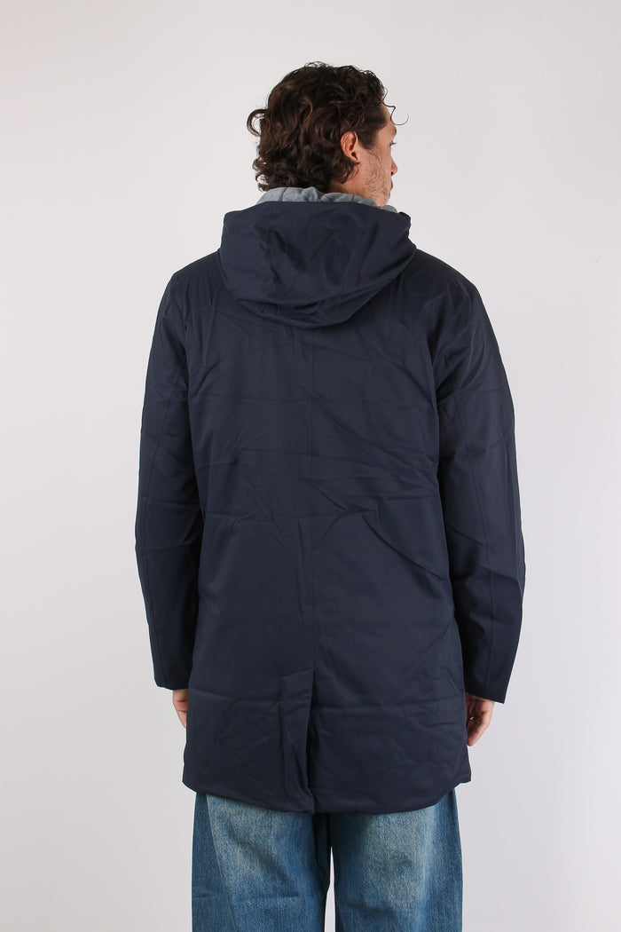 Giubbotto Lungo Inserto Marmotta Blue/d-blue-4