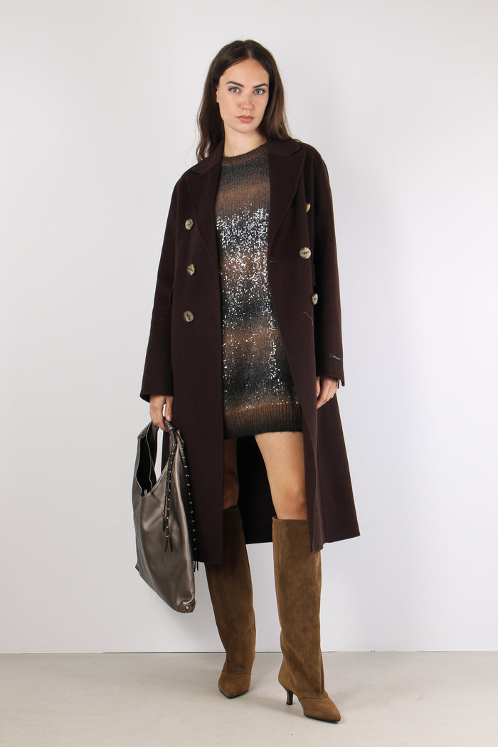 Cappotto Doppiopetto Martingal Moro-11