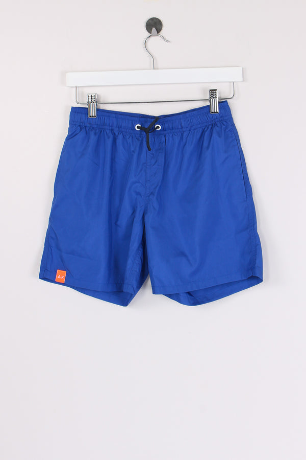 Costume Pantalone Stampa Royal
