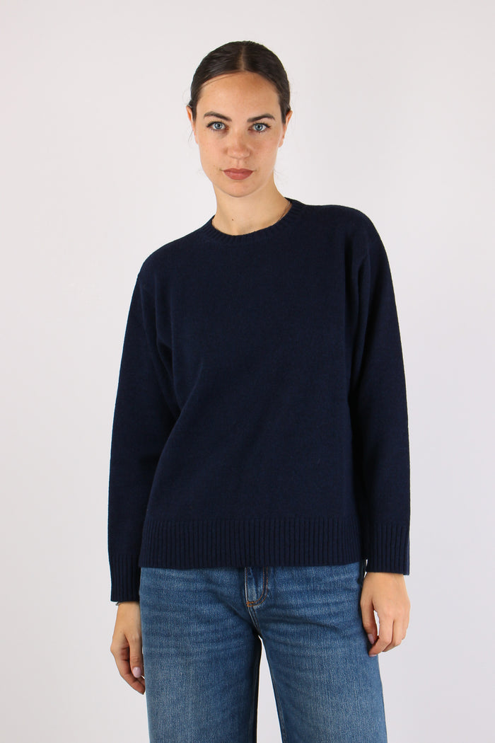 Maglia Girocollo Fondo Costa Marine