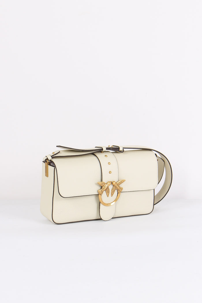 Tracollina Love One Classic Sl Bianco Seta-7