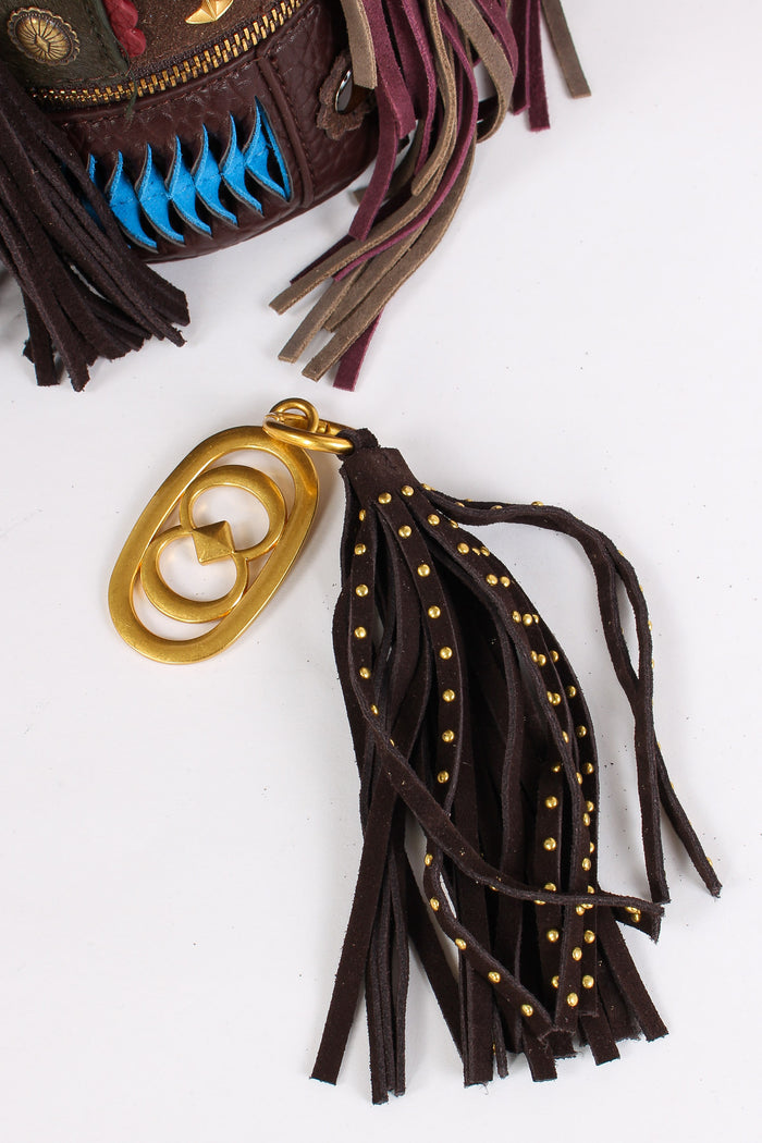 Secchiello Jungle Brown-7