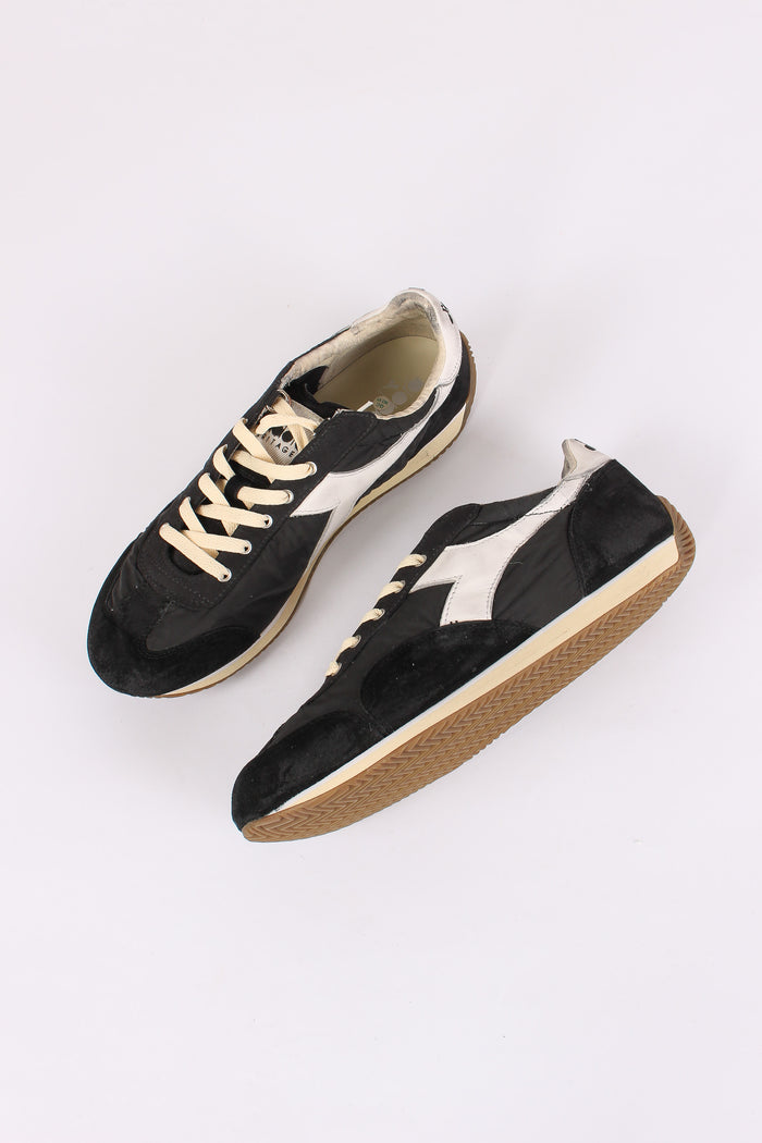Sneakers Equipe Vela Sw Nero-2