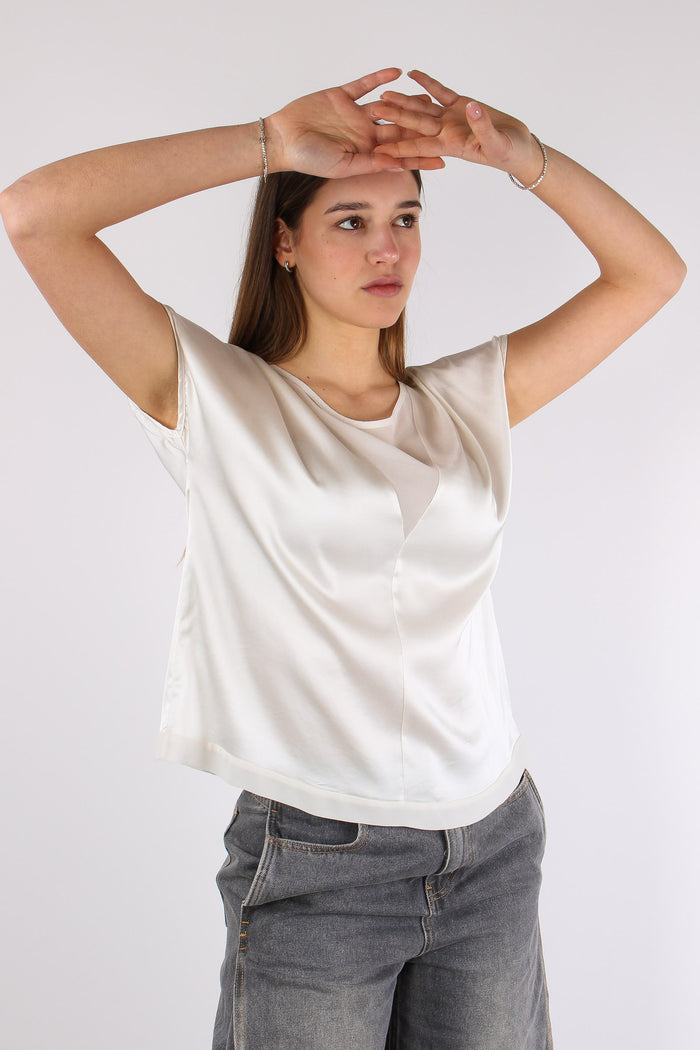 Casacca M/m Trasparenza Pergamena-6