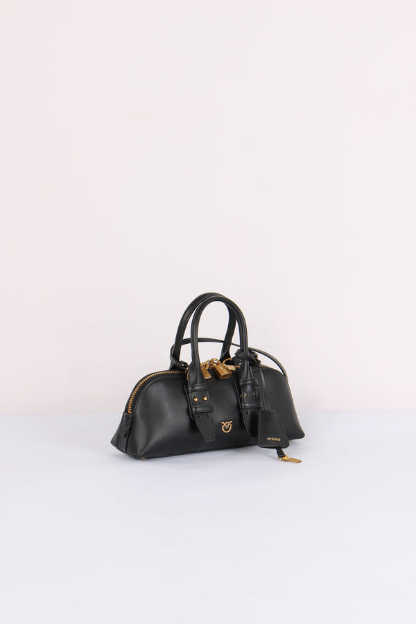 Bowling Piccola Vitello Nero-2