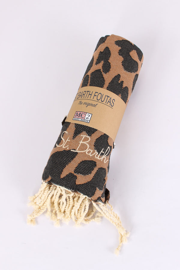 Foutas Light Leopard