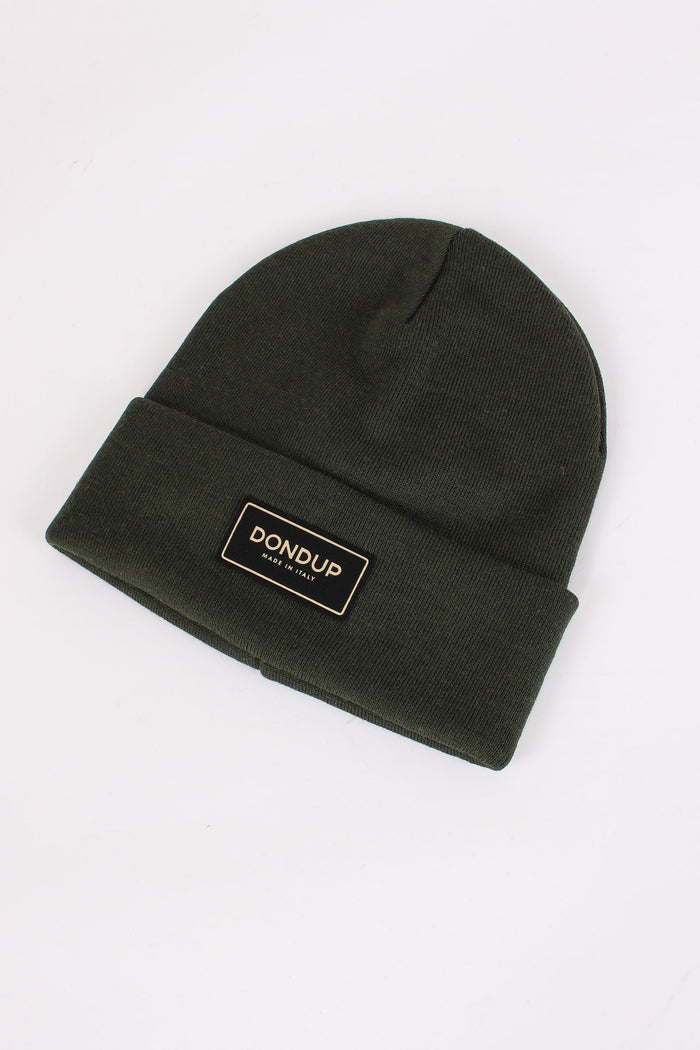 Cuffia Logo Militare-2