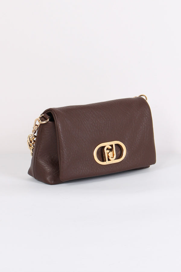 Tracolla Puffy Media Moro Light-2