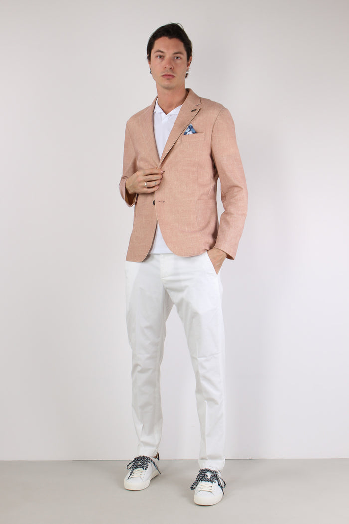 Giacca Malfile Rosa-3