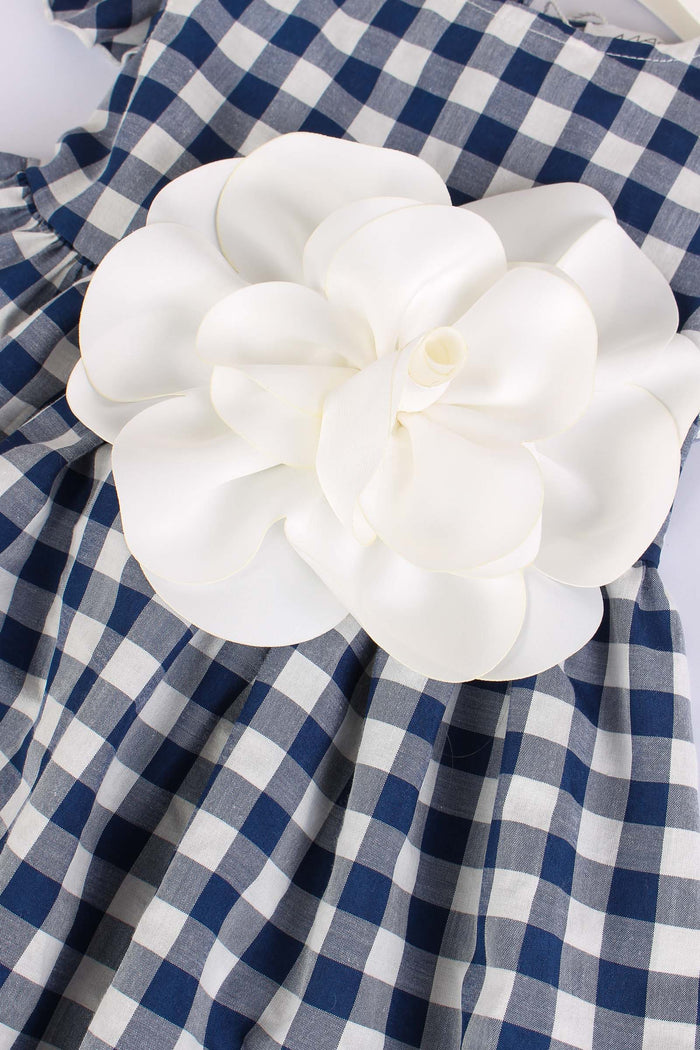 Spilla Fiore Latte-3