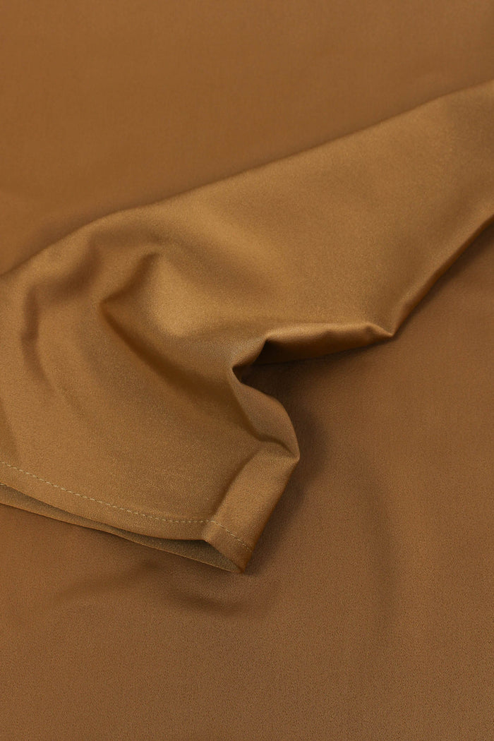 Stola Raso Bronze-5