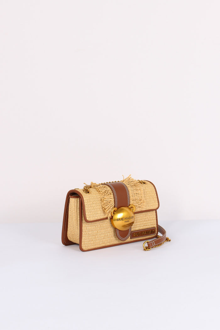 Tracollina Paglia Patta Orsett Brown-7