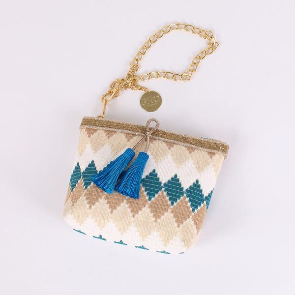 Pochette Catena Nappine Martini-2