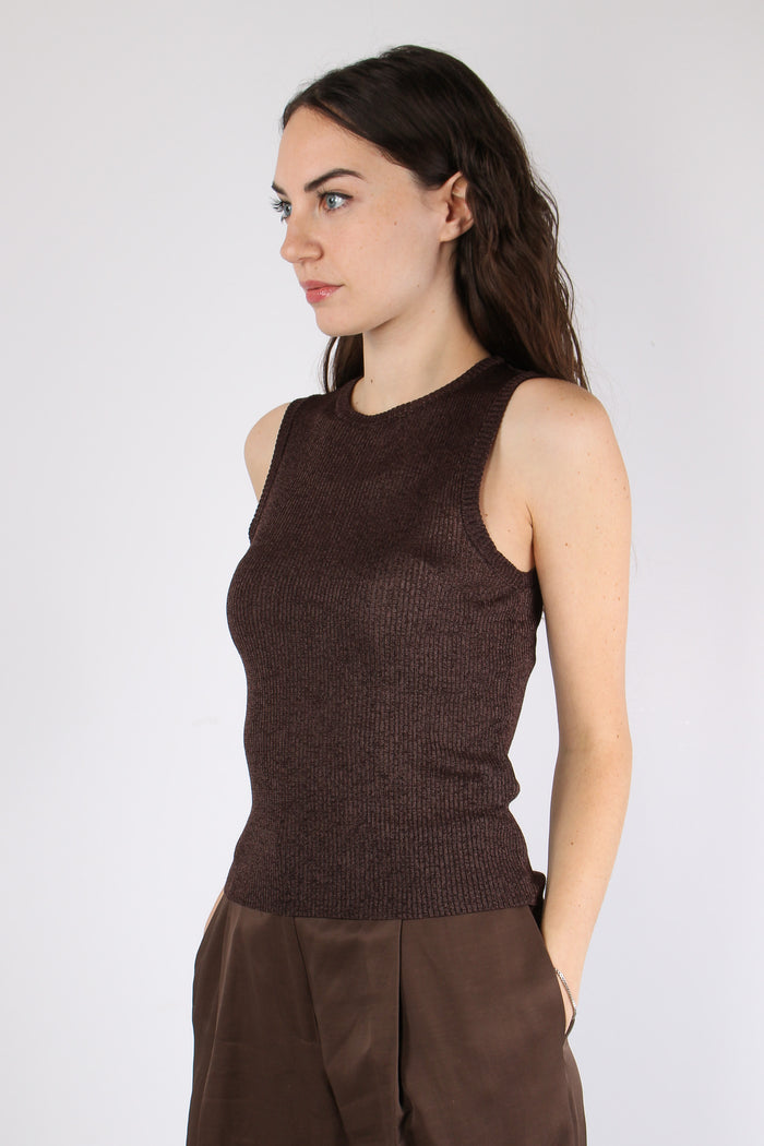 Top Lurex Corteccia-5
