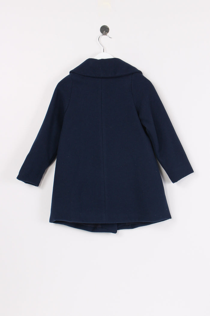 Cappotto Blu-2