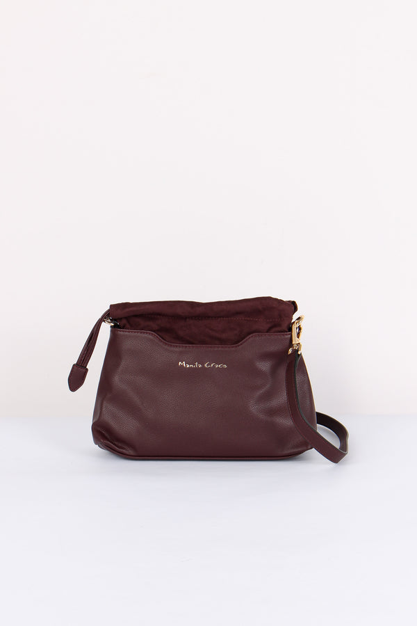 Crossbody Piccola Port Royale