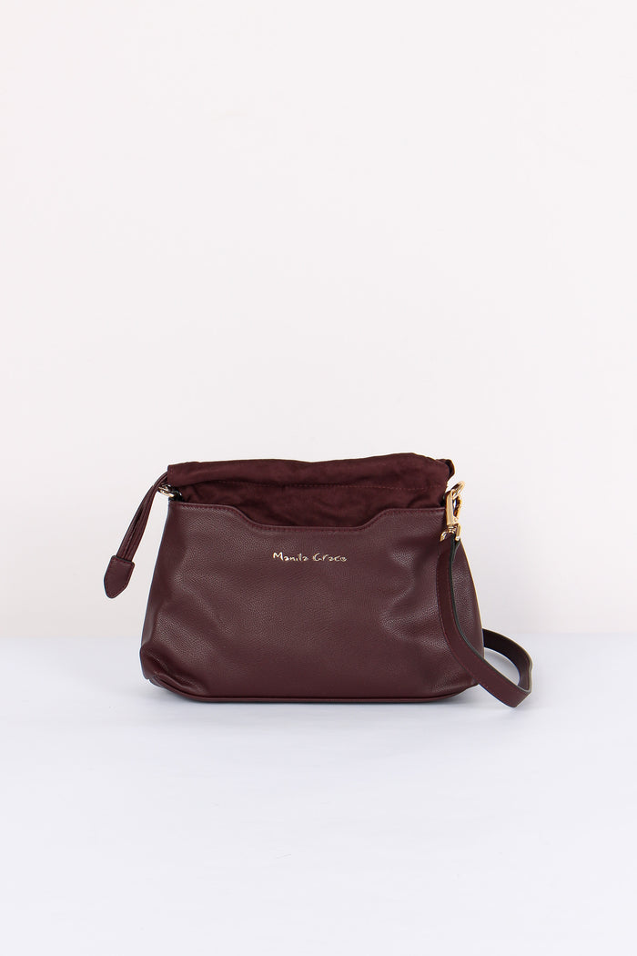 Crossbody Piccola Port Royale