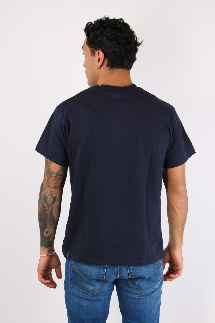 T-shirt Taschino Blue-4