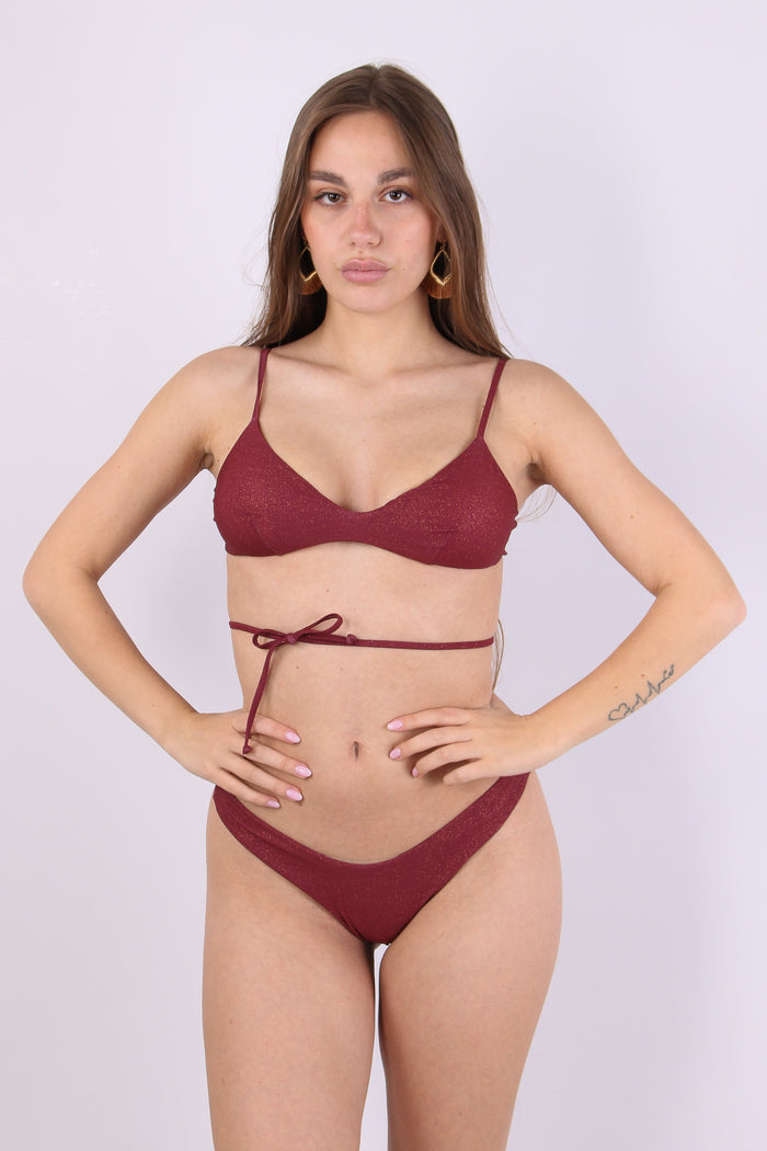 Tina Bikini Bralette Crystal Vino-2