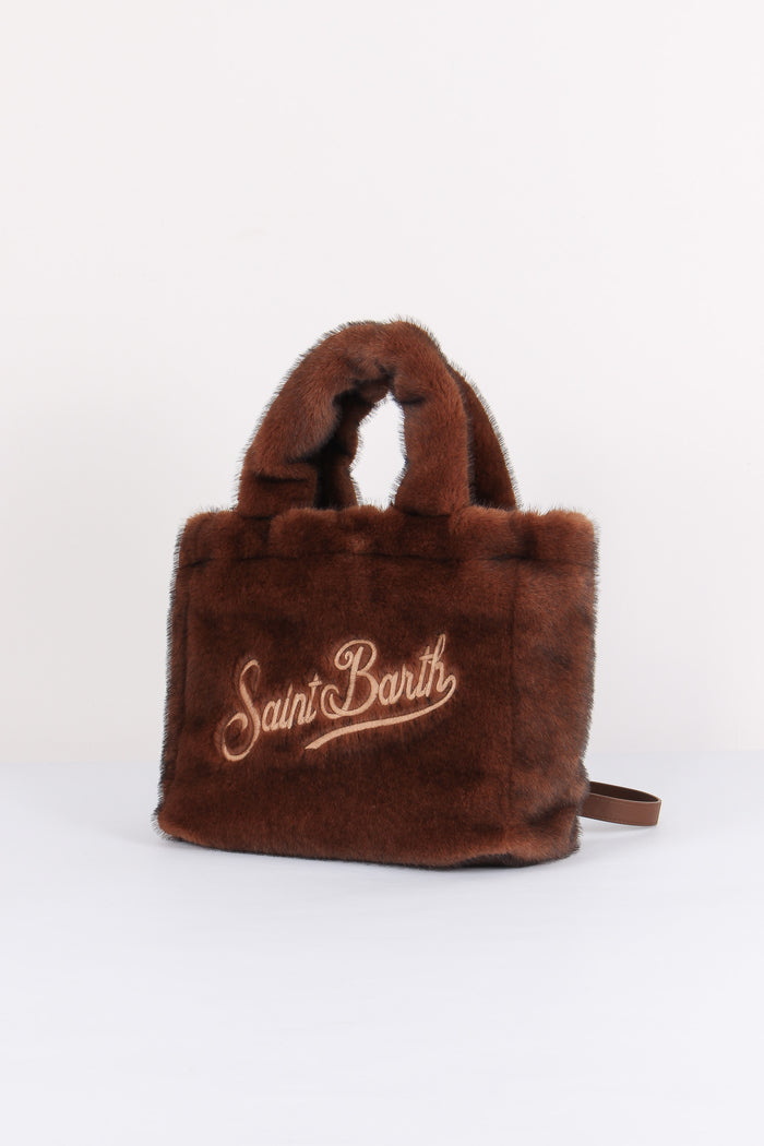 Shopping Pelliccia Brown-2