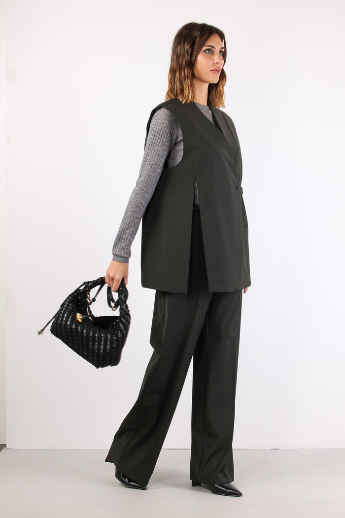 Gilet Spacchi Fibbia Eden-2