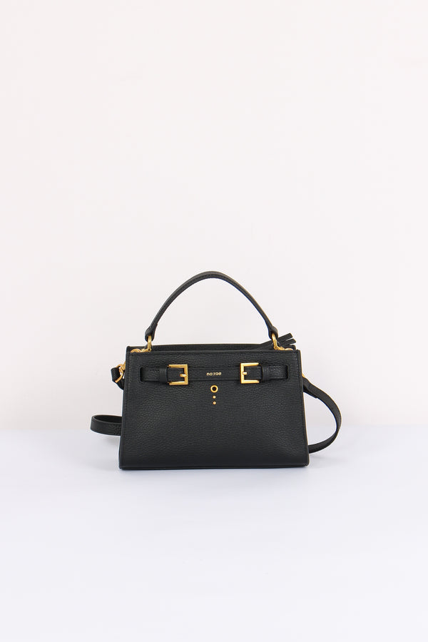 Valegro Small Cartella Bottala Black